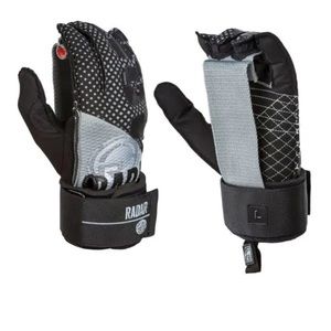 RADAR VICE Women’s Water Skiing Gloves new Size Large